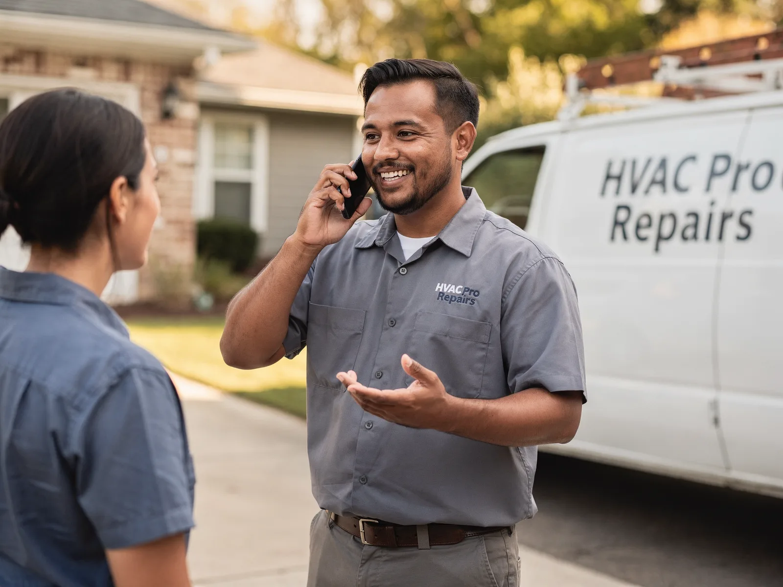 Heat Pump Repair Ironton, MN FAQs